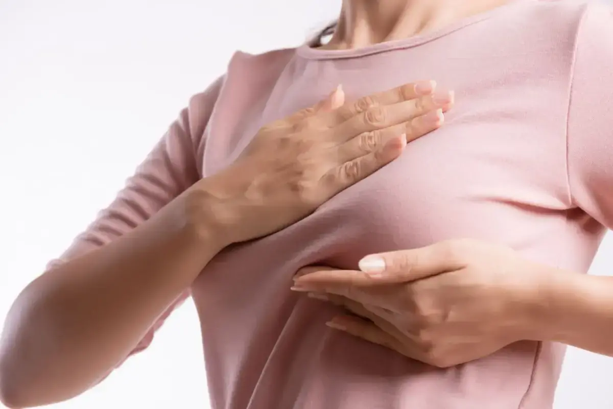 Rola mammografii w wykrywaniu raka piersi: Kiedy i jak często powinnaś wykonywać badanie?