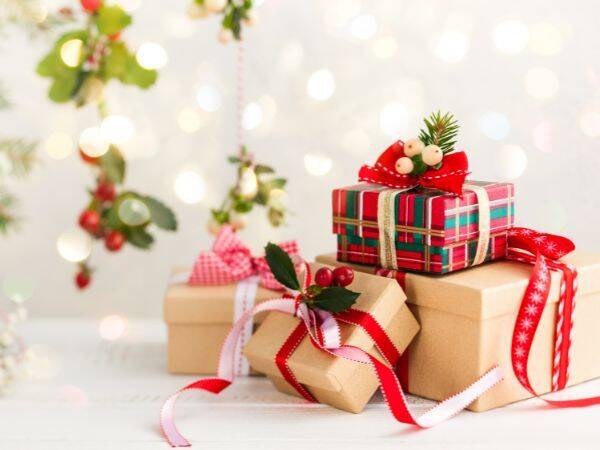Pomysły na prezenty świąteczne, które możesz zrobić sama