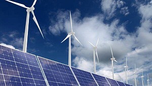 Energia odnawialna: jakie korzyści może przynieść stosowanie energii z wiatru, słońca i wody